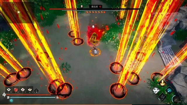 《侠影录》PC豪华中文版-长歌断魂-逆命修罗+全DLC