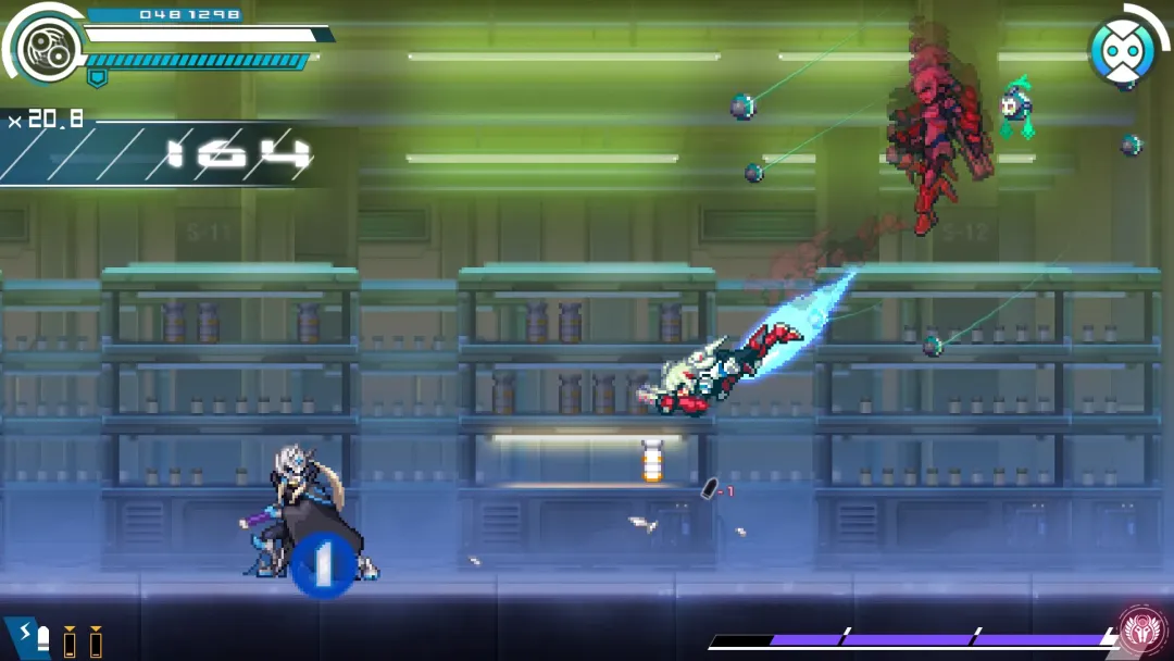 《银白钢铁X：1+2 双重收藏辑》 PC豪华中文版+全DLC