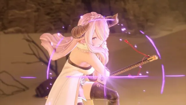 《碧蓝幻想：无尽黄昏Relink》特别版 V2.0.4 PC豪华中文版+预购特典+全DLC+赠修改器 单独升级补丁 经典动作ARPG