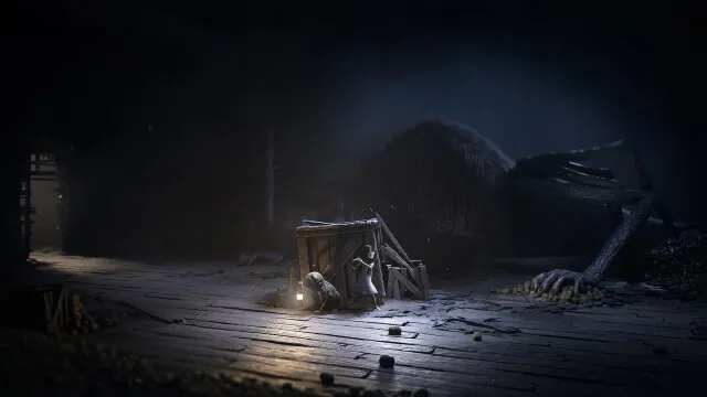《生灵重塑》 PC豪华中文版+预购特典+全DLC 赠联机补丁