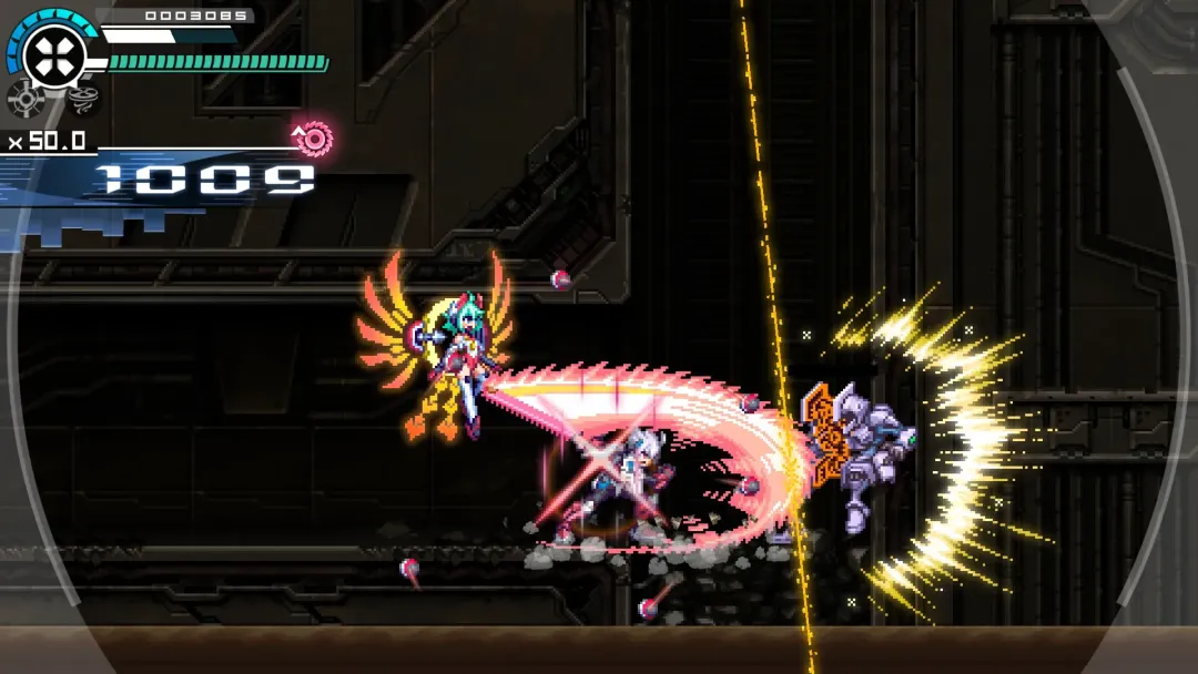 《银白钢铁X：1+2 双重收藏辑》 PC豪华中文版+全DLC