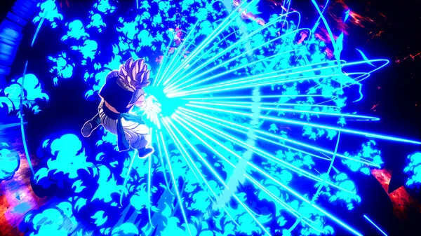 《七龙珠：电光炸裂！ZERO》 PC豪华中文版+全DLC+修改器