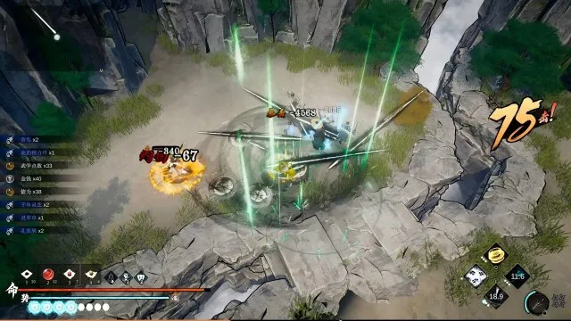 《侠影录》PC豪华中文版-长歌断魂-逆命修罗+全DLC