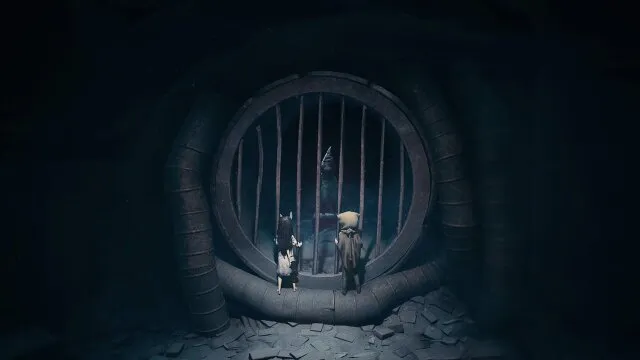 《生灵重塑》 PC豪华中文版+预购特典+全DLC 赠联机补丁
