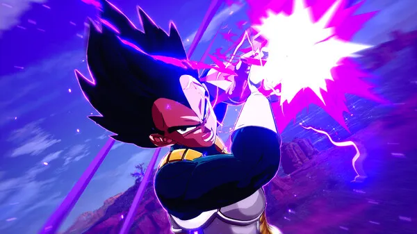 《七龙珠：电光炸裂！ZERO》 PC豪华中文版+全DLC+修改器