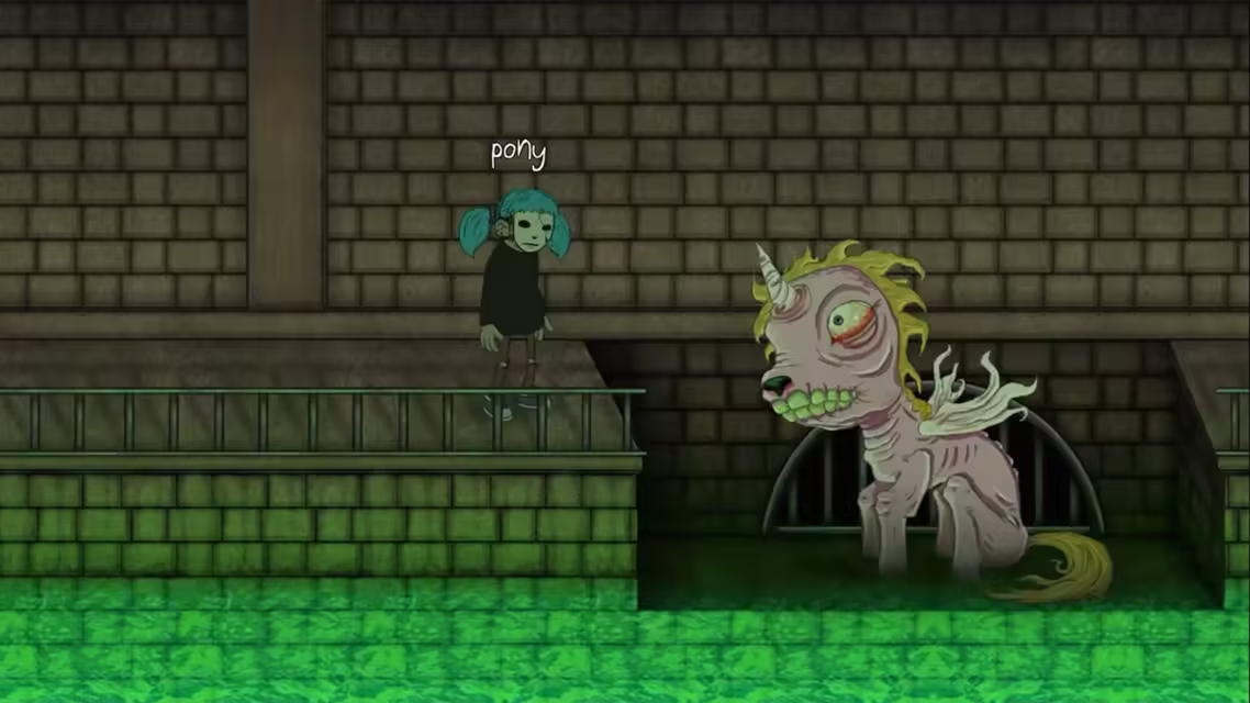 《俏皮脸》v1.5.50 安卓直装版 Steam移植手游
