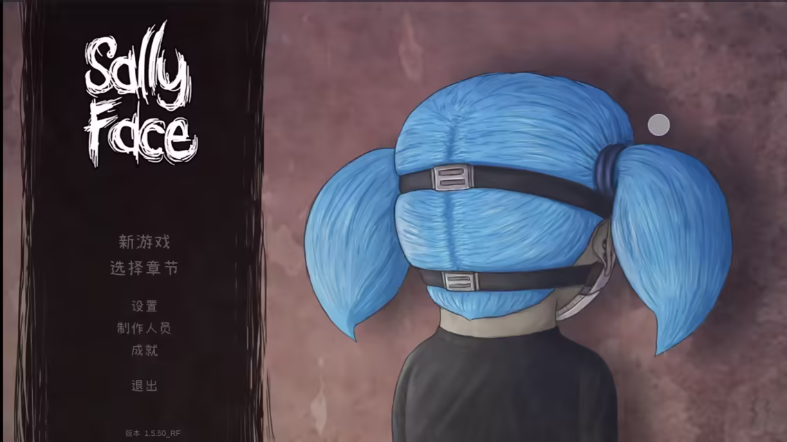 《俏皮脸》v1.5.50 安卓直装版 Steam移植手游