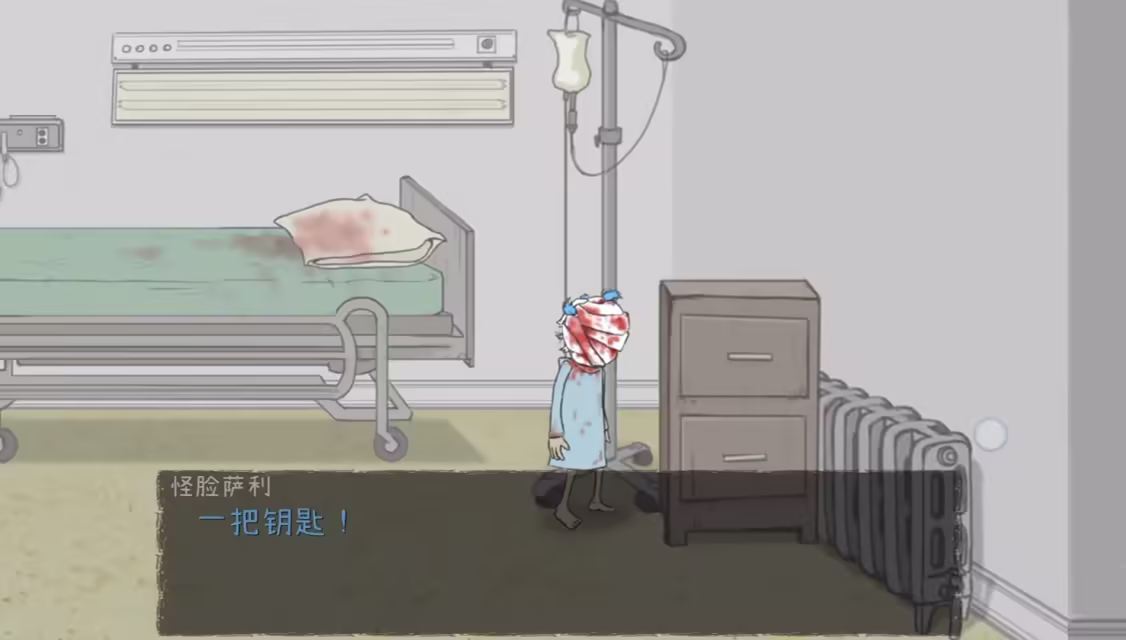 《俏皮脸》v1.5.50 安卓直装版 Steam移植手游