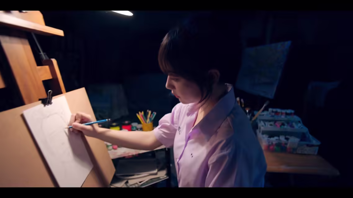 《恋爱秘密侦探社》v1.0.3 安卓直装版  真人美女互动影游