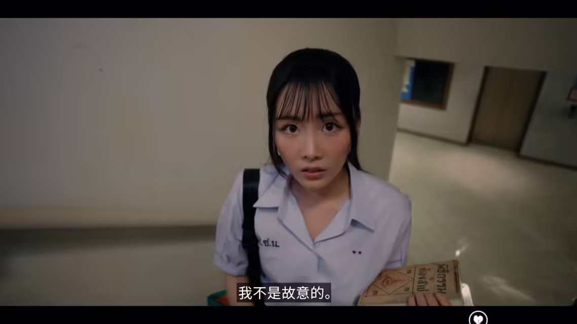 《恋爱秘密侦探社》v1.0.3 安卓直装版  真人美女互动影游