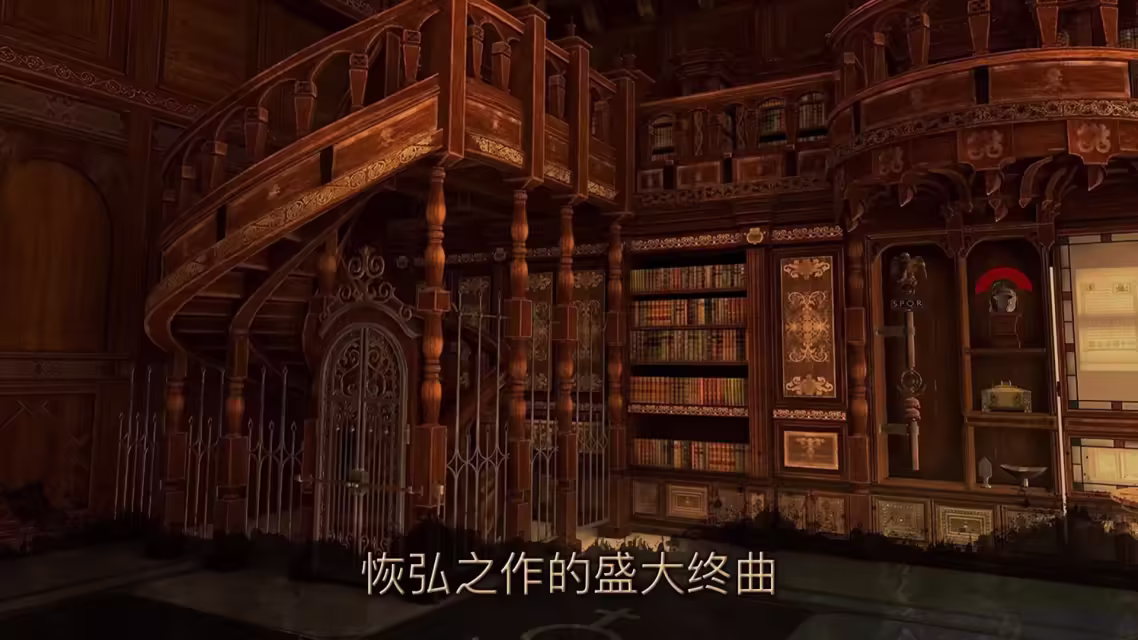 《达芬奇密室123合集》v1.5.109 安卓直装版 Steam移植手游