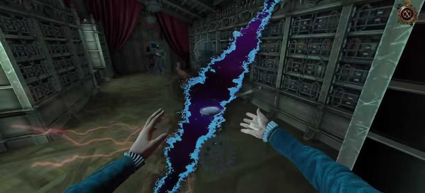 《达芬奇密室123合集》v1.5.109 安卓直装版 Steam移植手游
