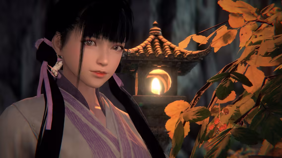 《嗜血印》 PC中文版-魅影战歌-全DLC -全服装版