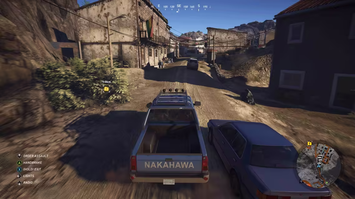 《幽灵行动：荒野》 PC豪华中文版 全DLC+最后的仪式DLC  内含设置教程