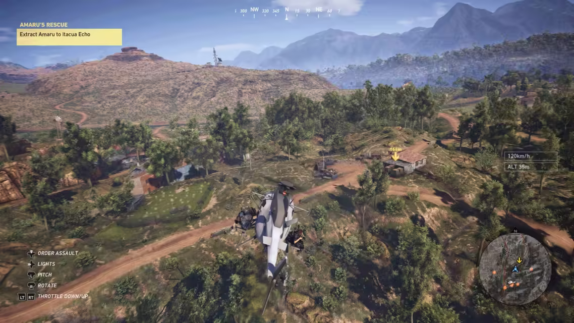 《幽灵行动：荒野》 PC豪华中文版 全DLC+最后的仪式DLC  内含设置教程