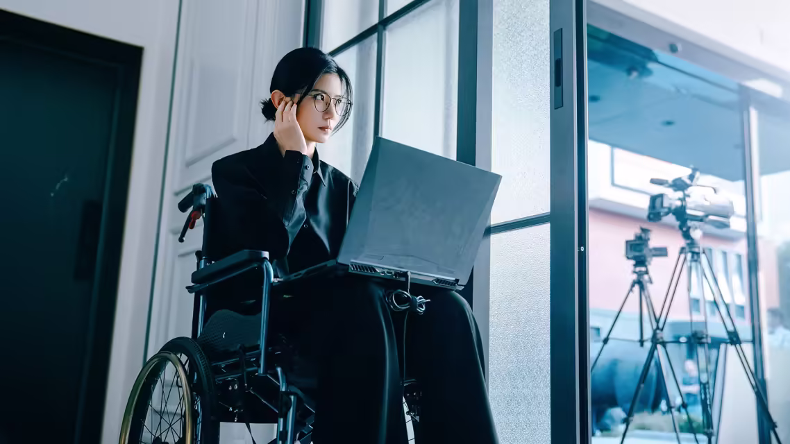 《恶校游戏》 PC中文版 真人互动影游 反校园霸凌互动影游