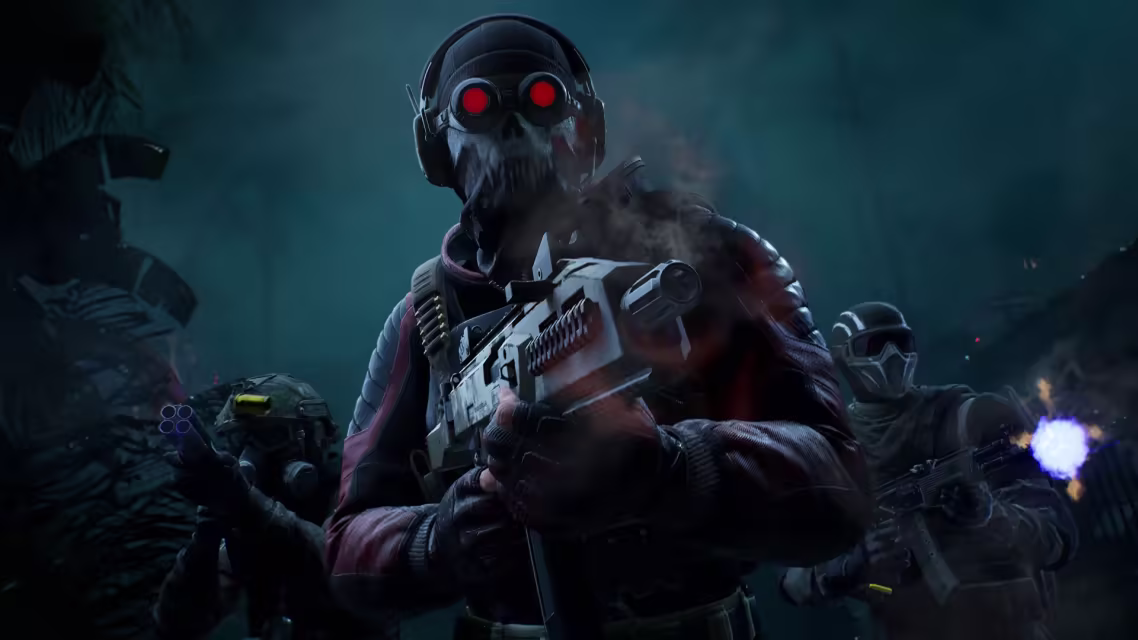 《杀戮空间3》 PC豪华中文版-尸潮突袭-暗影防线+预购特典+全DLC 赠修改器