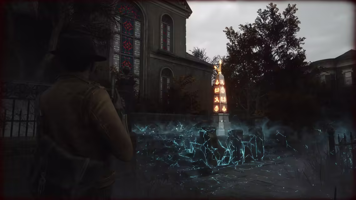 《沉没之城2：白金版》PC豪华中文版+预购特典+全DLC  生存恐怖游戏