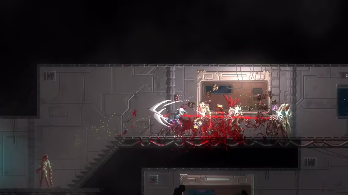 《浪客诺特》 PC中文版-夜狱残陨-碎界修罗+全DLC