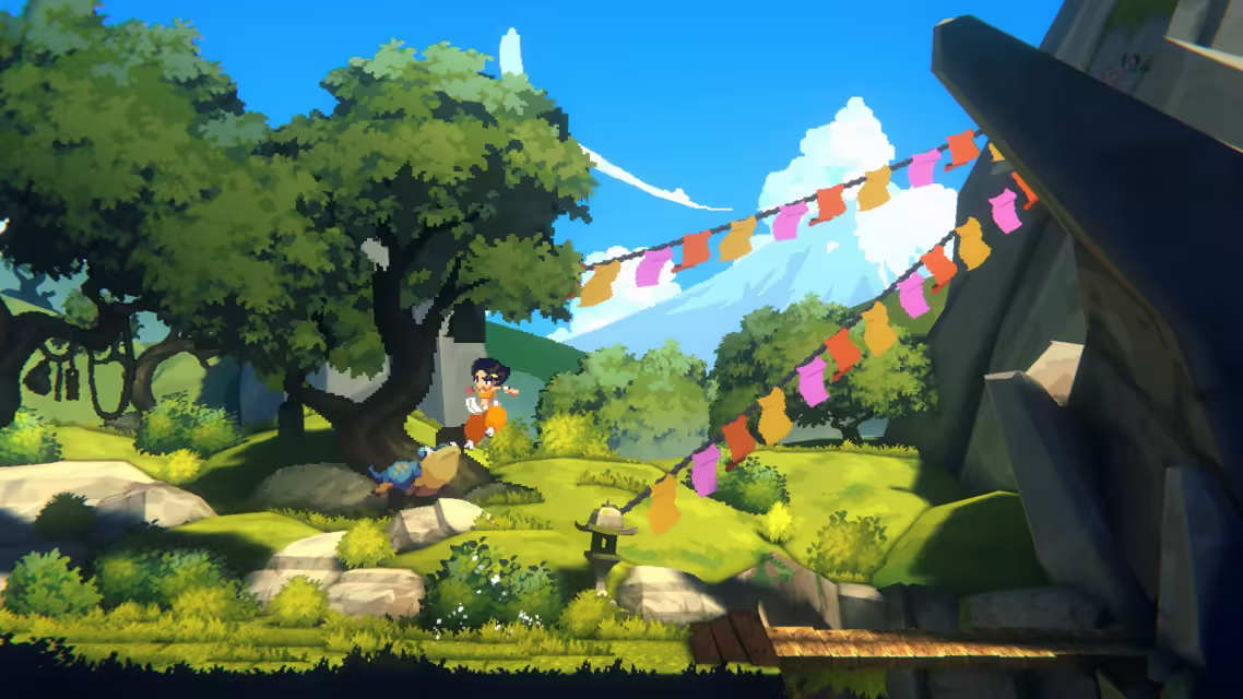 《赤鸟（Akatori）》PC中文版+全DLC