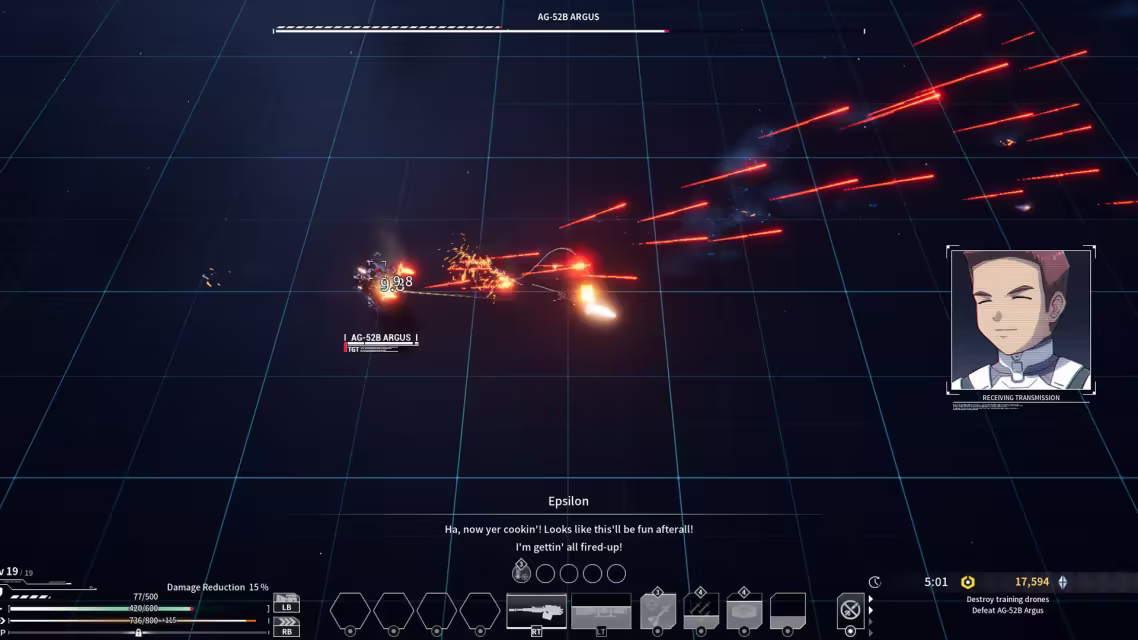 《钢铁巨像：机甲觉醒》 PC中文版-幻影战姬-盖亚觉醒+全DLC