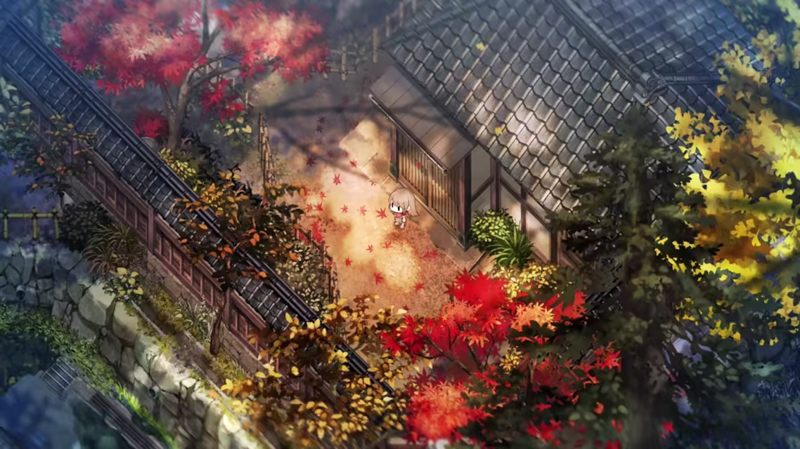 《静谧田园》V1.0.6 PC豪华中文版+预购特典+全DLC