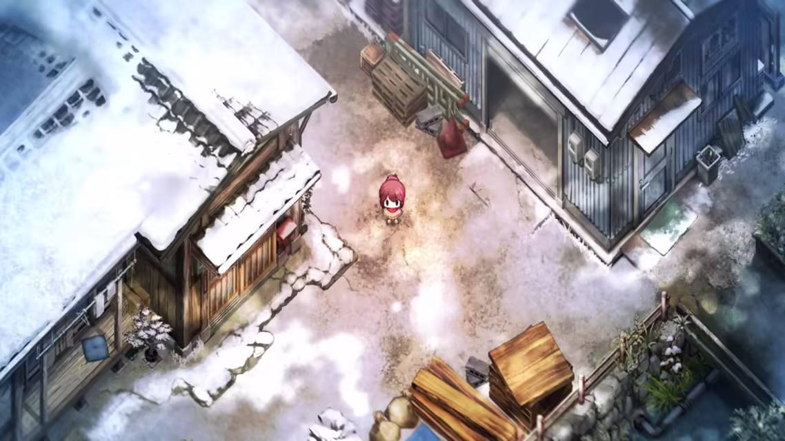 《静谧田园》V1.0.6 PC豪华中文版+预购特典+全DLC