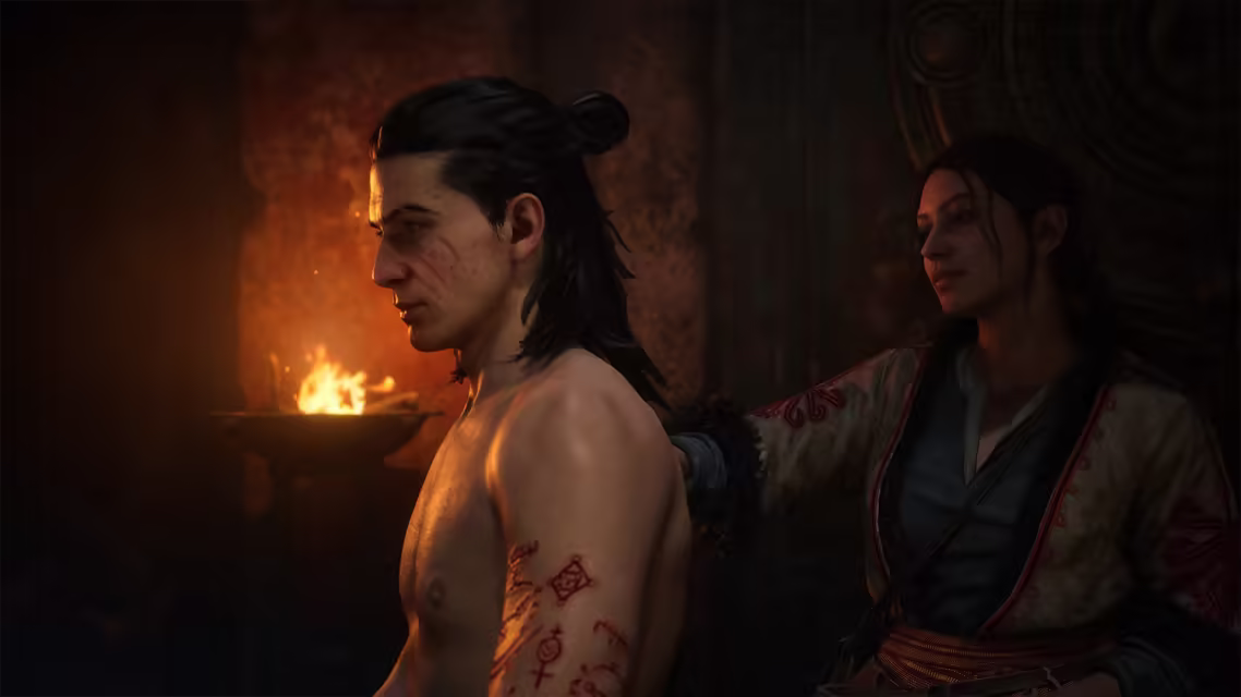 黎明行者之血  PC中文版下载 v1.01全DLC 免安装解压即玩