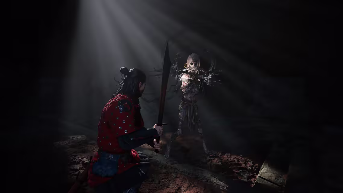 黎明行者之血  PC中文版下载 v1.01全DLC 免安装解压即玩