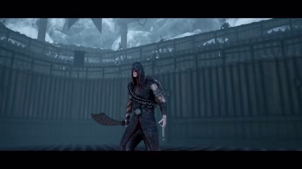 《暴君的领域》Switch游戏下载 肉鸽动作游戏