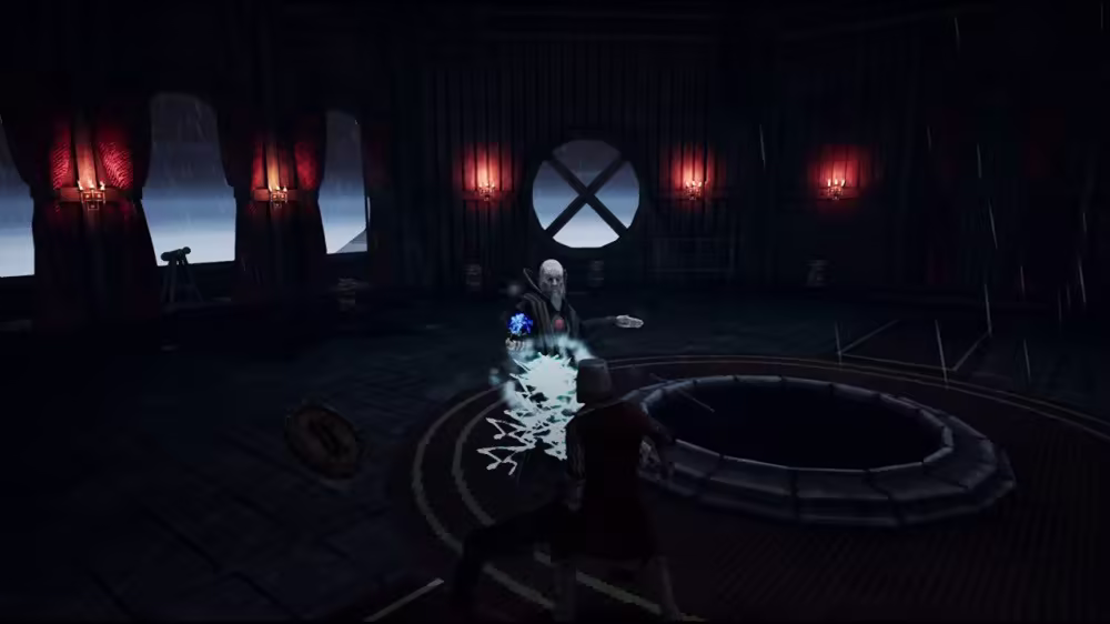 《暴君的领域》Switch游戏下载 肉鸽动作游戏