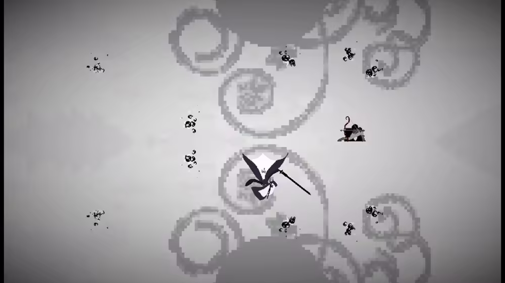 《迷失时间》Switch游戏下载 动作RPG