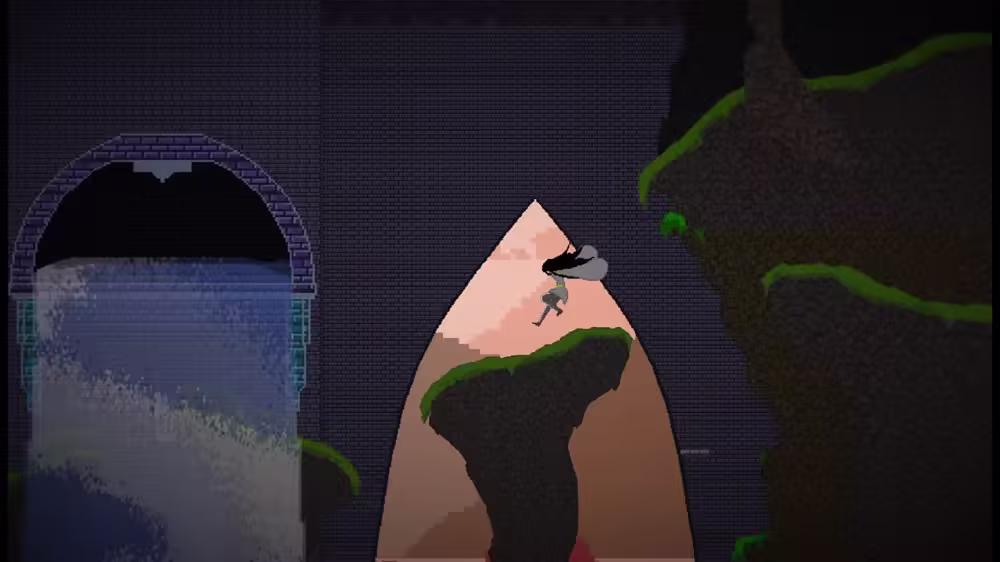 《迷失时间》Switch游戏下载 动作RPG
