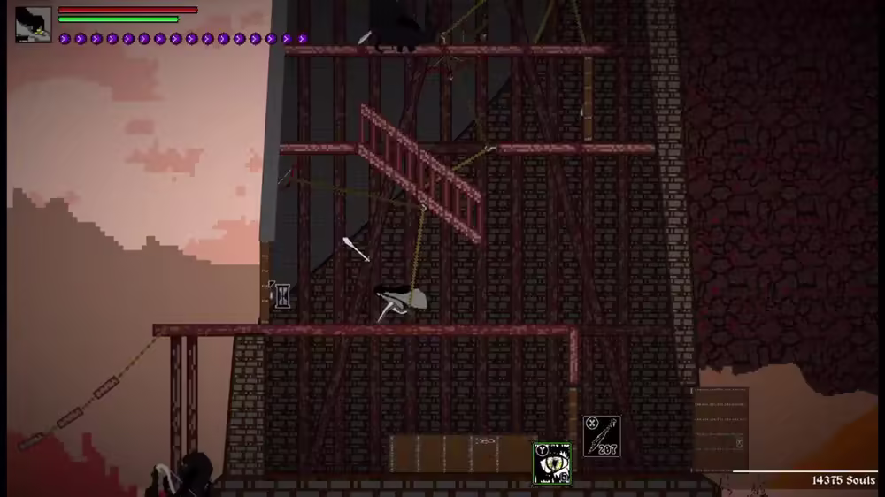 《迷失时间》Switch游戏下载 动作RPG