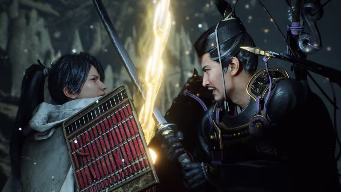 《仁王3》v2.00.01 PC豪华中文版 全DLC+联机补丁+单独升级补丁 赠通关存档+修改器