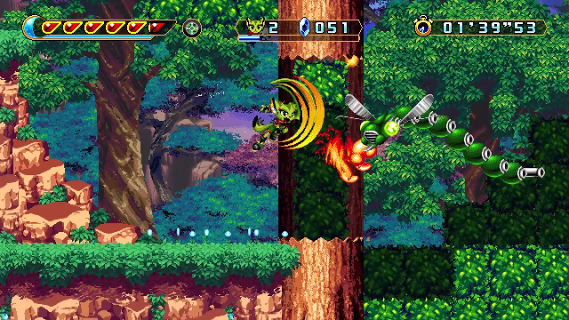 《自由星球2》v1.2.8 安卓直装版 最新Steam移植手游 支持手柄