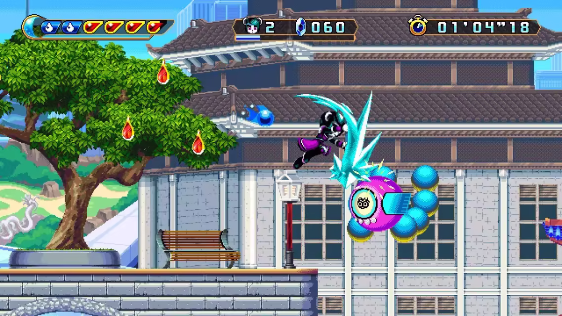 《自由星球2》v1.2.8 安卓直装版 最新Steam移植手游 支持手柄